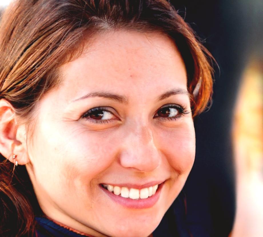 Program participant Sybil
