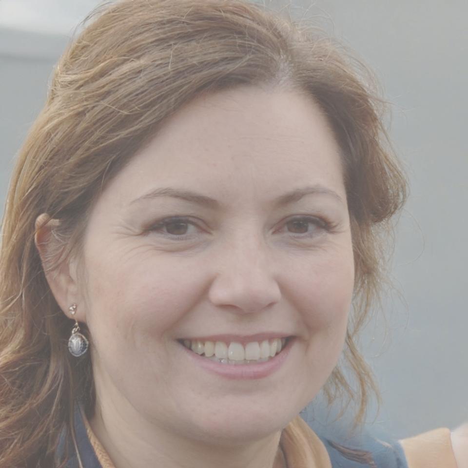 Rhiannon Talbot, financial planning instructor
